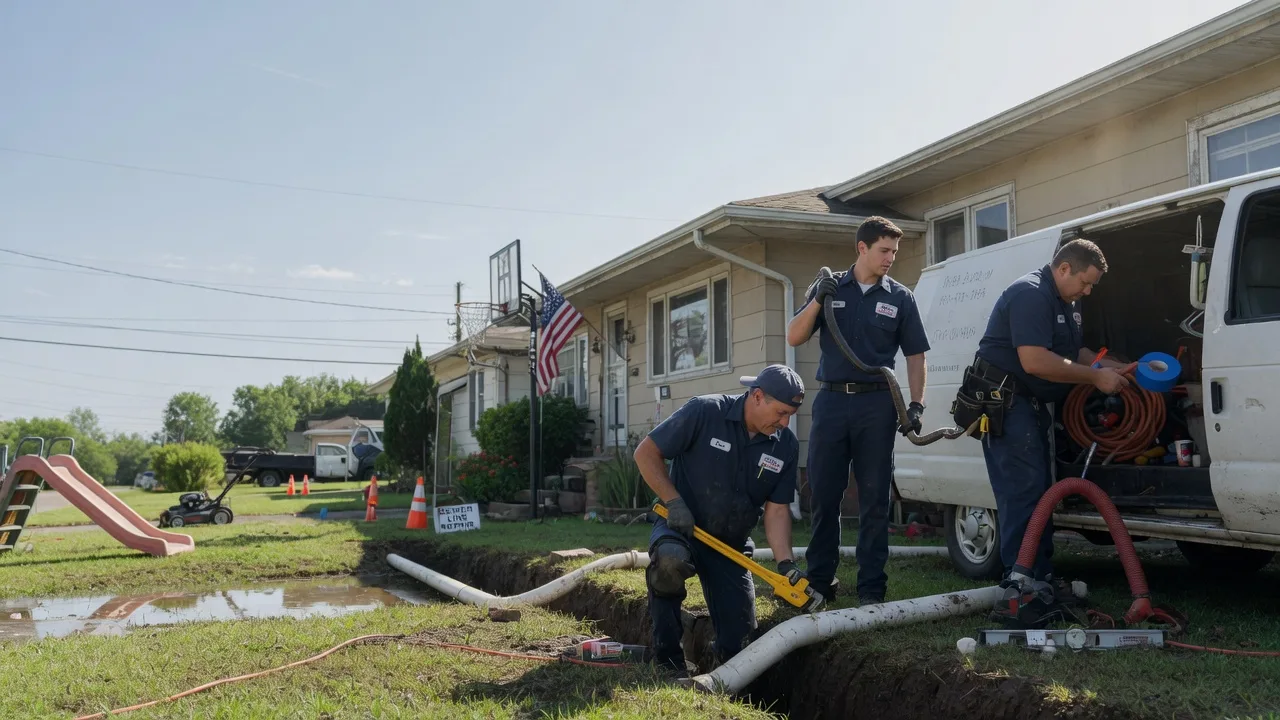 Toilet Installation in Shade, OH near me